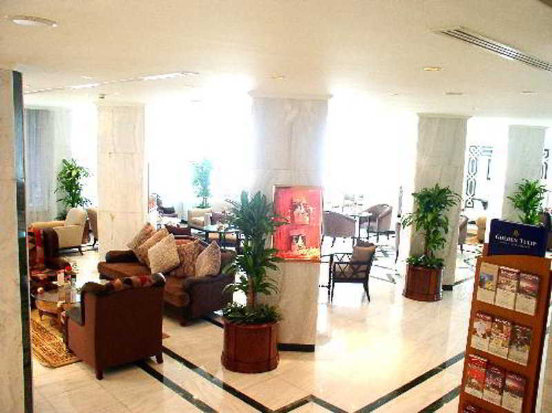 Swiss International Al Hamra Hotel Dammam Eksteriør bilde