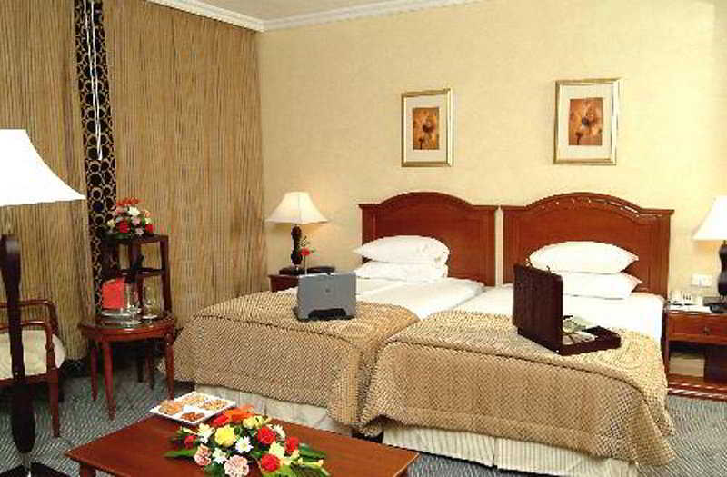 Swiss Al Hamra Hotel Dammam Eksteriør bilde